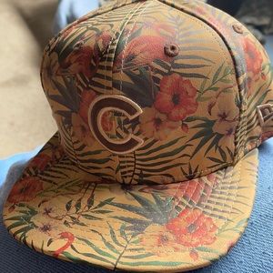 New Era Chicago Cubs SnapBack